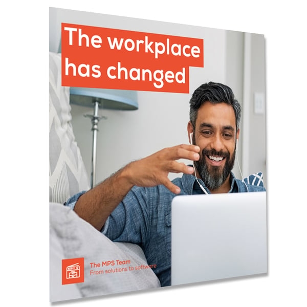 Workplace has changed brochure thumb